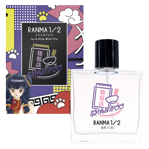 らんま1/2 オードパルファム | フェアリーテイル