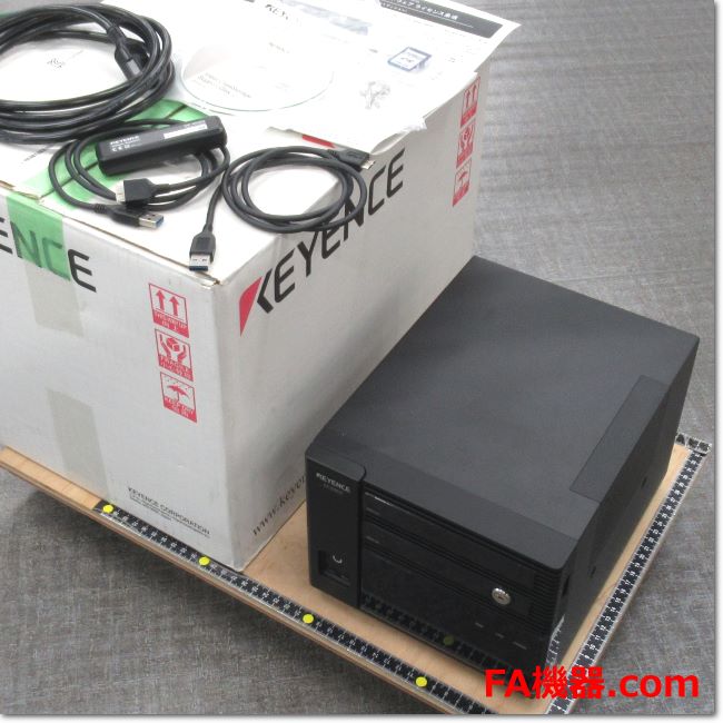 FA機器ドットコム / CA-SDB2T 画像センサ専用データベース