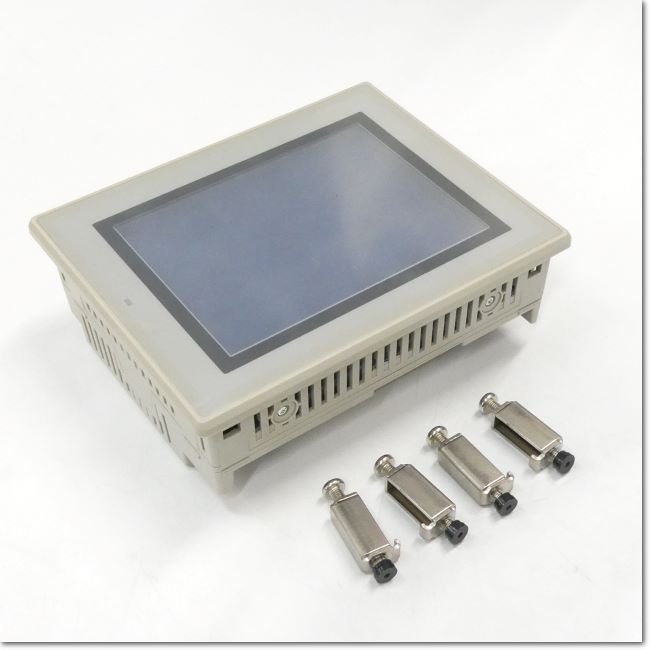 FA機器ドットコム / VT3-Q5MW 5型 QVGA STNモノクロ タッチパネル