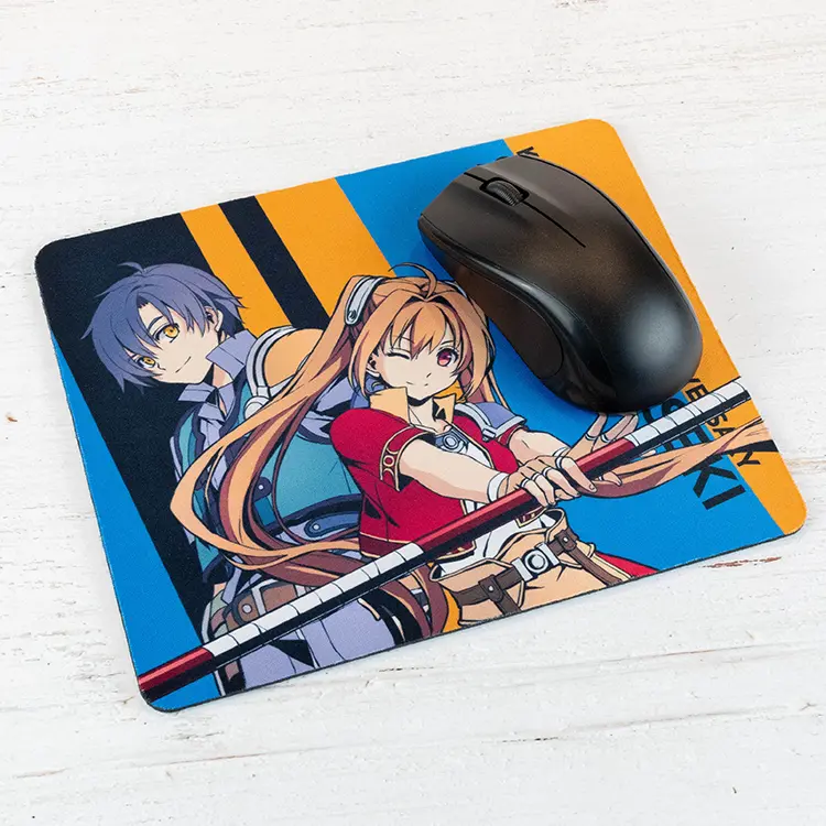 ファルコムショップ | 軌跡20th ANNIVERSARY マウスパッド