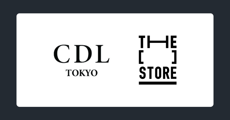 次世代型ショップ「THE [ ] STORE」にØMIが手がけるライフスタイル