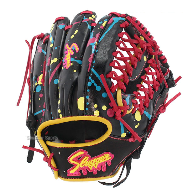 プロ野球オールスターゲームと久保田スラッガー – 野球用品スワロー