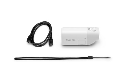 コンパクトデジタルカメラ】PowerShot ZOOM 基本情報