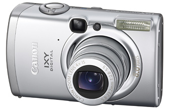 コンパクトデジタルカメラ】IXY DIGITAL 810 IS 機種仕様