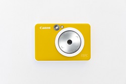 ミニフォトプリンター】iNSPiC CV-223 機種情報