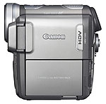 ビデオカメラ】iVIS HV10 機種仕様