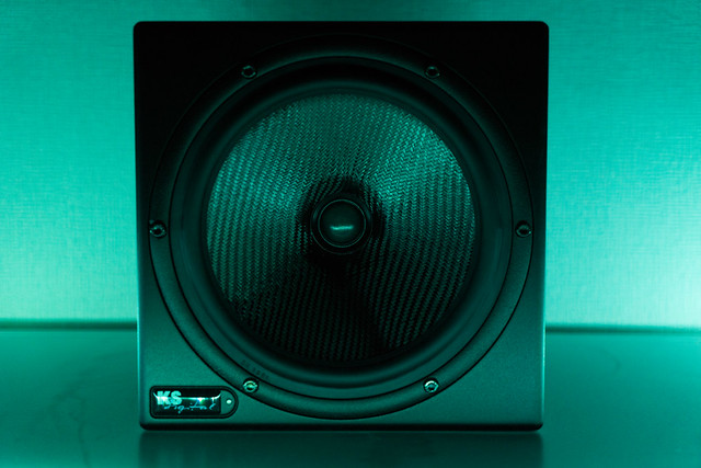 KS Digital COAX C8は重低音から繊細な超高音域まで完璧 – Akihiko