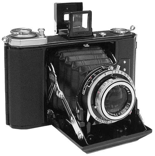 Ikonta 521/16 - Camera-wiki.org - The free camera encyclopedia