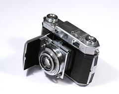 Kodak Retina IIa - Camera-wiki.org - The free camera encyclopedia
