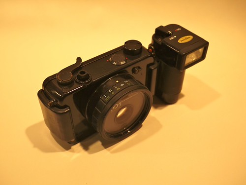Fujica HD-1 - Camera-wiki.org - The free camera encyclopedia