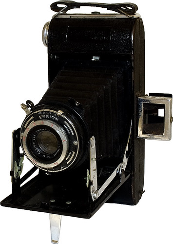 Ensign Selfix 320 - Camera-wiki.org - The free camera encyclopedia