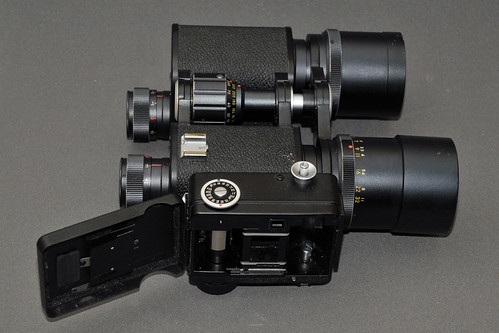 Ricoh Teleca 240 - Camera-wiki.org - The free camera encyclopedia