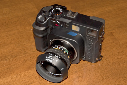 Mamiya 7 - Camera-wiki.org - The free camera encyclopedia