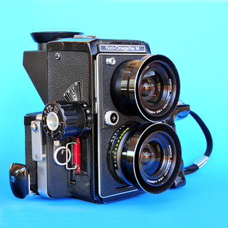 Koni-Omegaflex M - Camera-wiki.org - The free camera encyclopedia