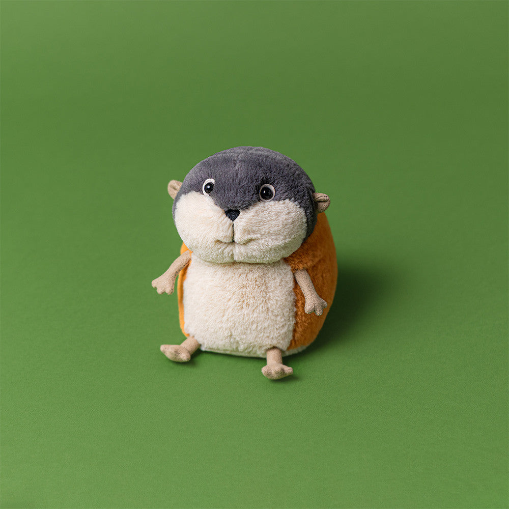 Lambeth Lemming Plush – Farmhouse Market TX