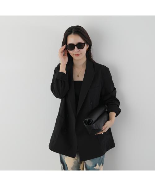 FENDI FENDI sunglasses FE40092F FE40092I Wellington type