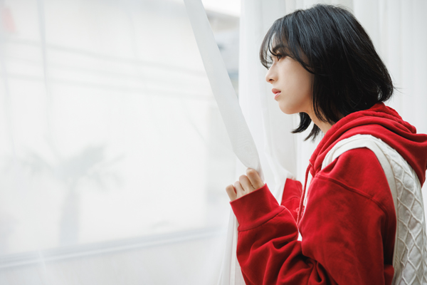 世古口凌】1st写真集 戀紫。人に直接気持ちを伝えるような“古き良き戀