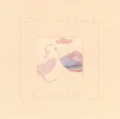 Court and Spark - Joni Mitchell | Album | AllMusic