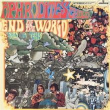 Aphrodite's Child Songs, Albums, Reviews, Bio  | AllMusic