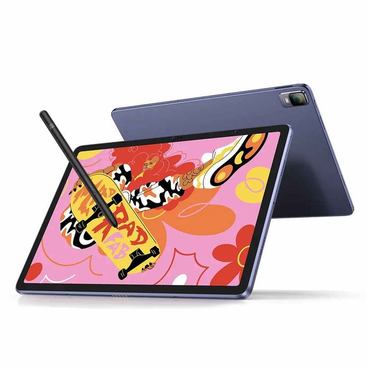 レンタル] XP-Pen Magic Drawing Pad 12.2インチ ペンタブレット