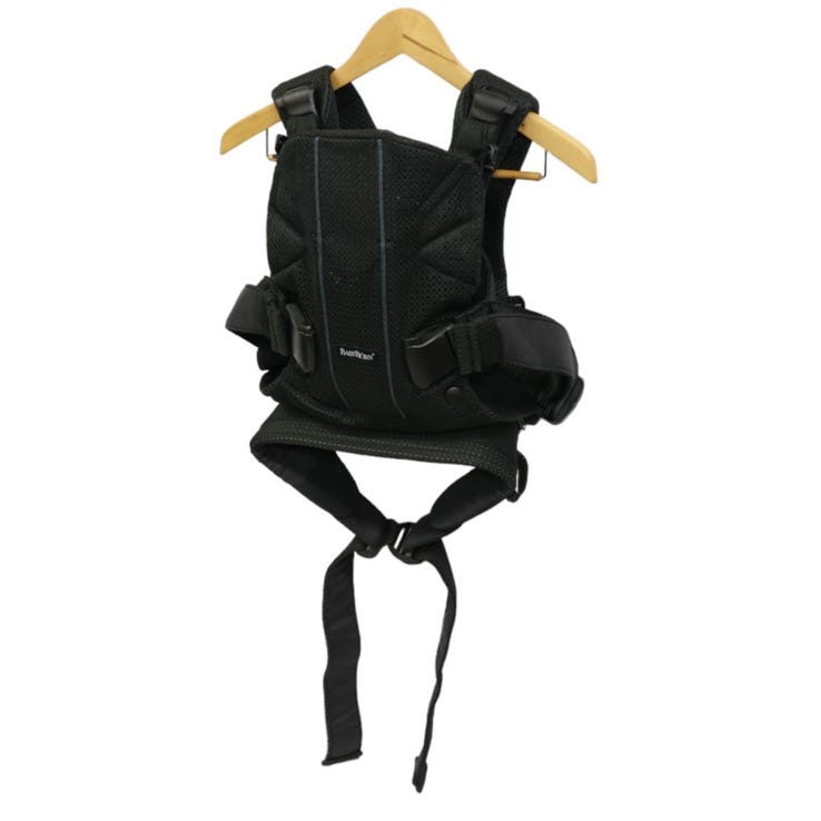 レンタル] ベビービョルン(BabyBjorn) ワンカイエアー(ONE KAI Air