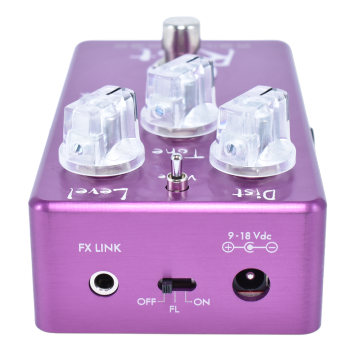 レンタル] Suhr Riot Reloaded ギターエフェクター - Rentio[レンティオ]