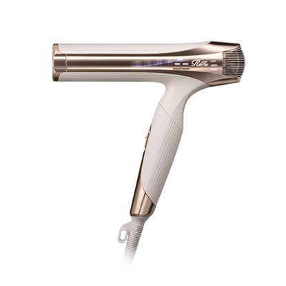 レンタル] MTG Refa BEAUTECH DRYER SMART W [海外対応]リファビュー