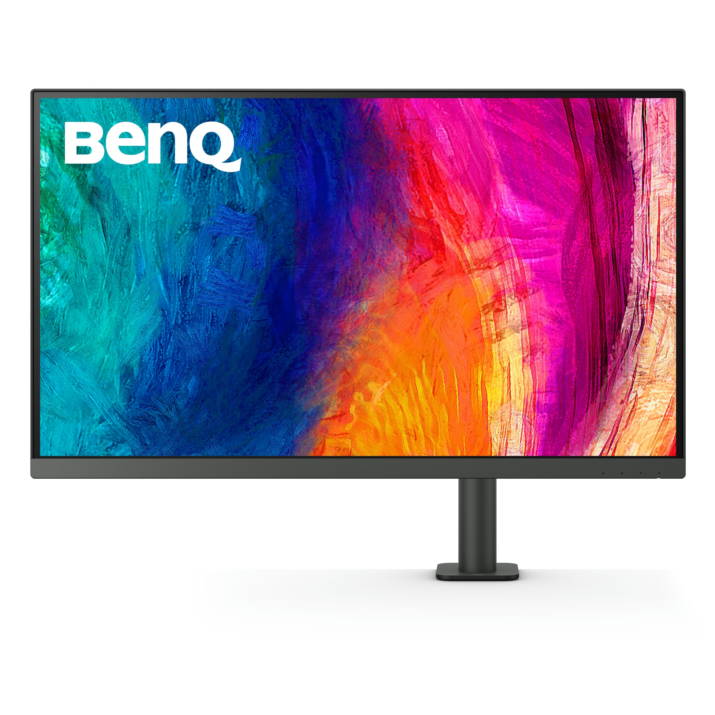 レンタル] BenQ PD3205UA デザイナー向け 31.5型モニター - Rentio
