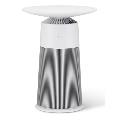 レンタル] LG PuriCare AeroFurniture AS207PWU0 テーブル型 マルチ