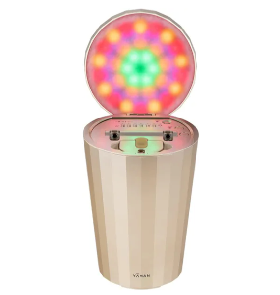 レンタル] ヤーマン 美顔器スチーマー フォトケア - Rentio[レンティオ]