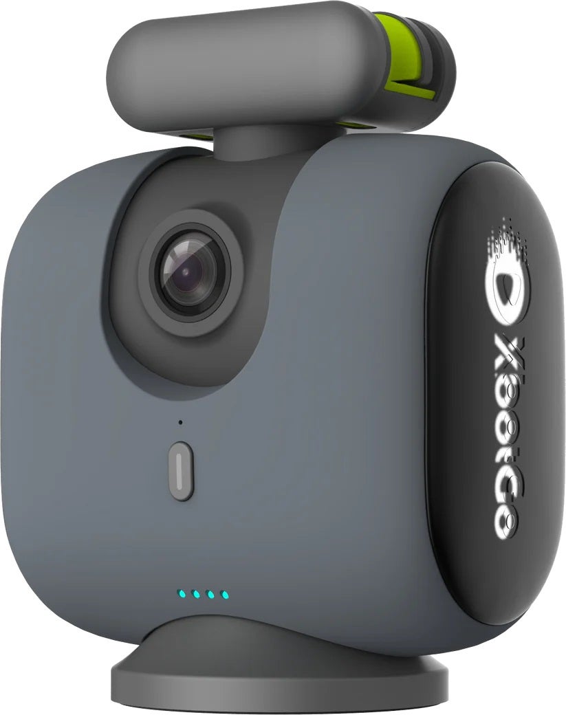 レンタル] XbotGo Chameleon スマートフォン連動 自動追跡スポーツ