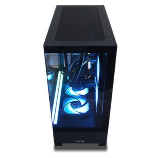 レンタル] フロンティア(FRONTIER) ゲーミングデスクトップパソコン