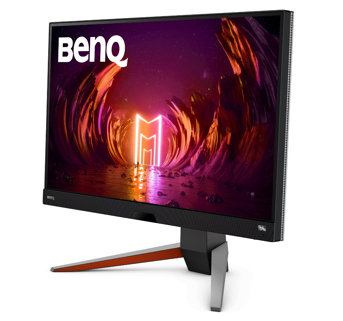 レンタル] BenQ MOBIUZシリーズ EX2710Q 27インチ WQHD(2560×1440
