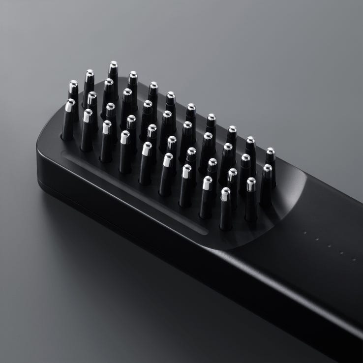 レンタル] Brighte ELEKI BRUSH エレキブラシ - Rentio[レンティオ]