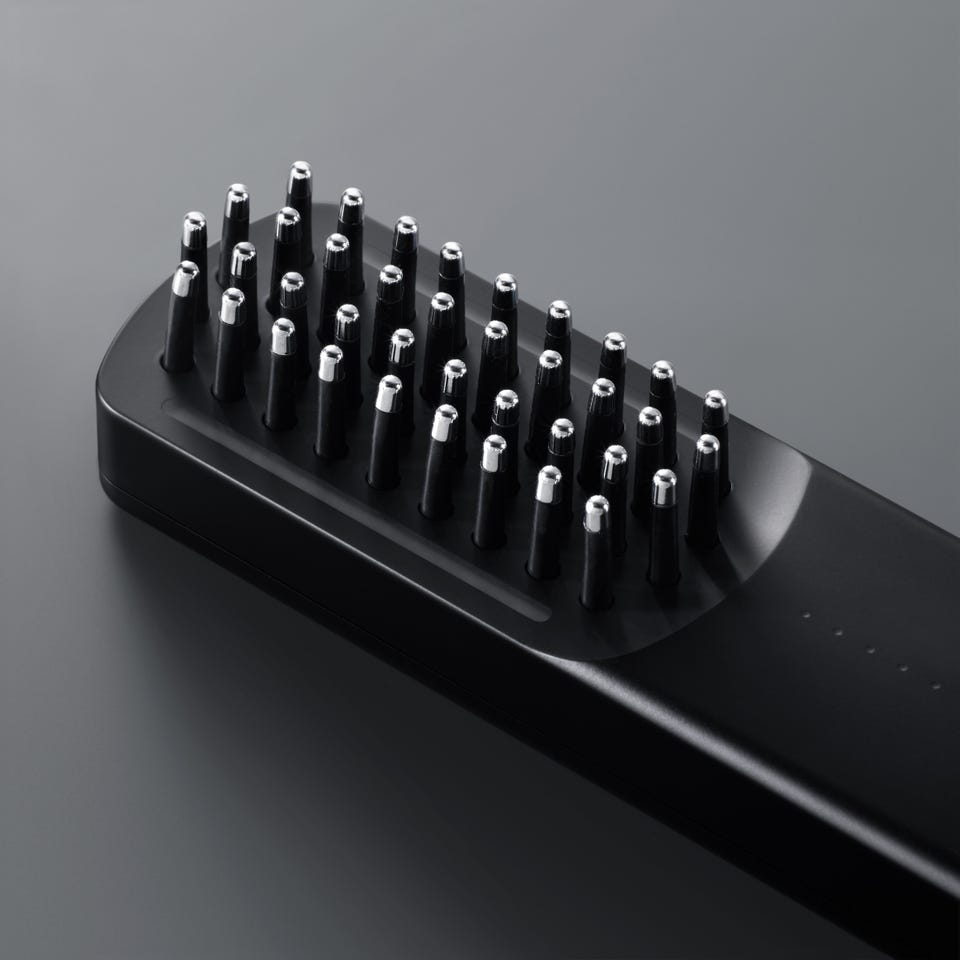 レンタル] Brighte ELEKI BRUSH エレキブラシのお試し - FEED公式