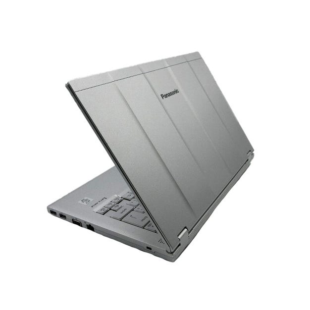 レンタル] パナソニック Let's note(レッツノート) CF-LV9RDQVS