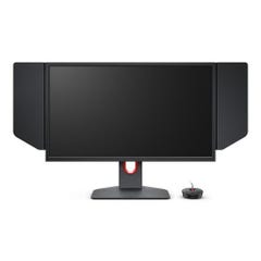 レンタル] BenQ ZOWIE XL2566K 24.5インチ 360Hz ゲーミングモニター