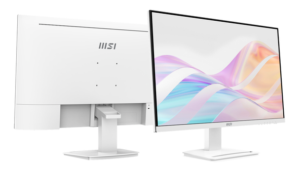 レンタル] MSI(エムエスアイ) PRO MP273QW E2 ゲーミングモニター