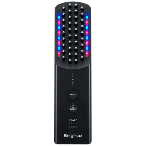 レンタル] Brighte ELEKI BRUSH ＋ エレキブラシプラス - Rentio