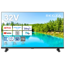レンタル] レグザ(REGZA) V35N series 40V35N 40V型 ハイビジョン液晶