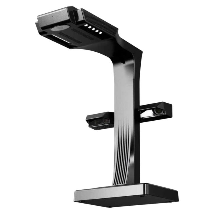 お正月限定値下げ】CZUR ET MAX ブックスキャナー スキャナー お正月