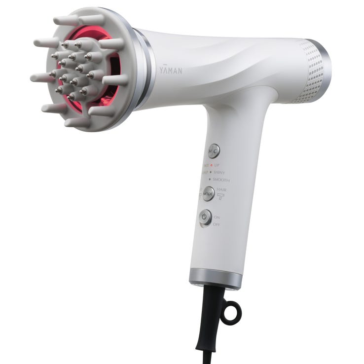 レンタル] ヤーマン リフトドライヤー HC-20 ゴールド - Rentio