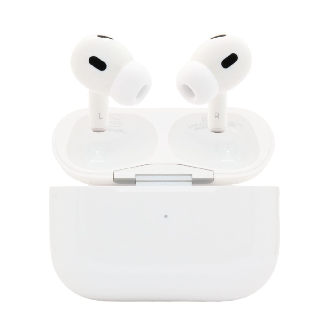AirPods Pro 本体 AirPods Pro 3は究極のオーディオ体験をもたらします