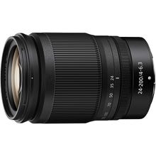 レンタル] ニコン NIKKOR Z 24-70mm f/4 S 標準ズームレンズ - Rentio