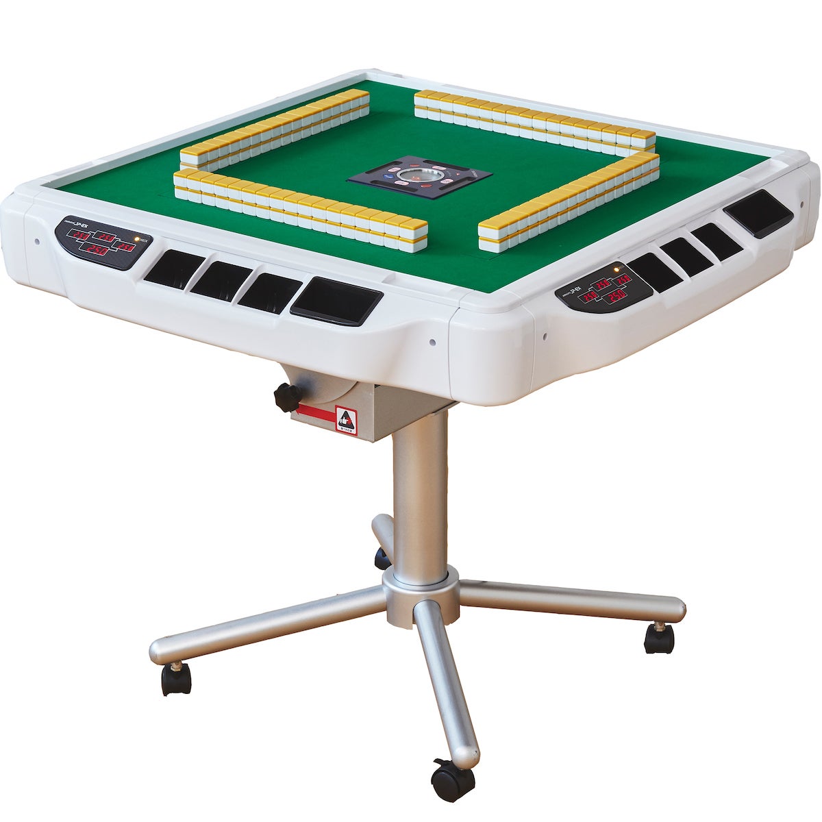 レンタル] 全自動麻雀卓 点数表示付き AMOS JP-EX（アモス・ジェイピー