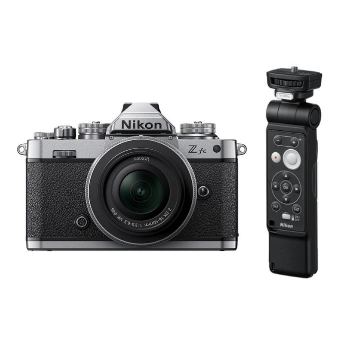 Nikon Z fc 16-50レンズキット TTartisan23mmf1.4 Nikon Z fc 16-50