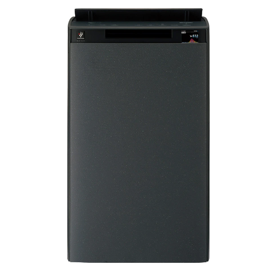レンタル] シャープ 加湿空気清浄機 プラズマクラスターNEXT KI-TX100