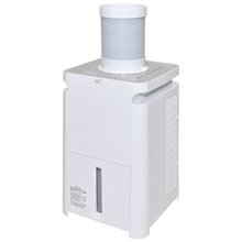 レンタル] クラカ(kuraca) スポットクーラー0.9kw QNFSA-09-WH