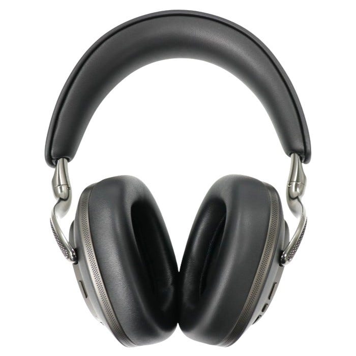 レンタル] Bowers & Wilkins Px8 S2 ノイズキャンセリングワイヤレス