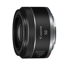 レンタル] CANON EF 50mm F1.8 STM 単焦点レンズ - Rentio[レンティオ]